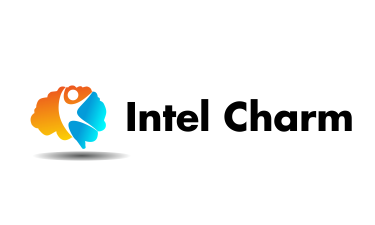 IntelCharm.com - Good premium domains